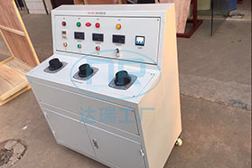 變壓器綜合測(cè)試臺(tái) 