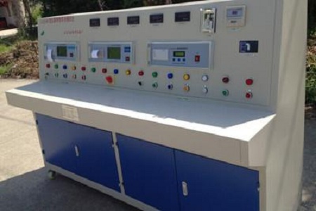 風(fēng)力發(fā)電站