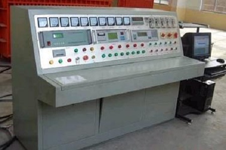 太陽(yáng)能發(fā)電站