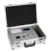 HTYM-H智能電導(dǎo)鹽密測試儀