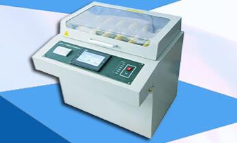 絕緣油介電強(qiáng)度測(cè)試儀