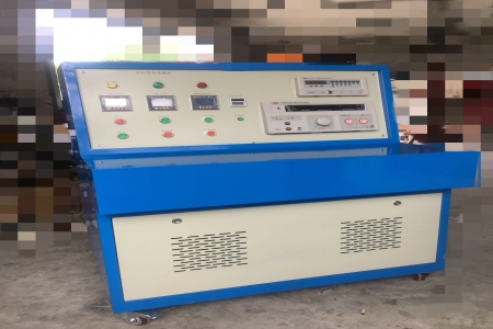 電機試驗系統(tǒng)